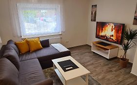 Ferienwohnung Akay